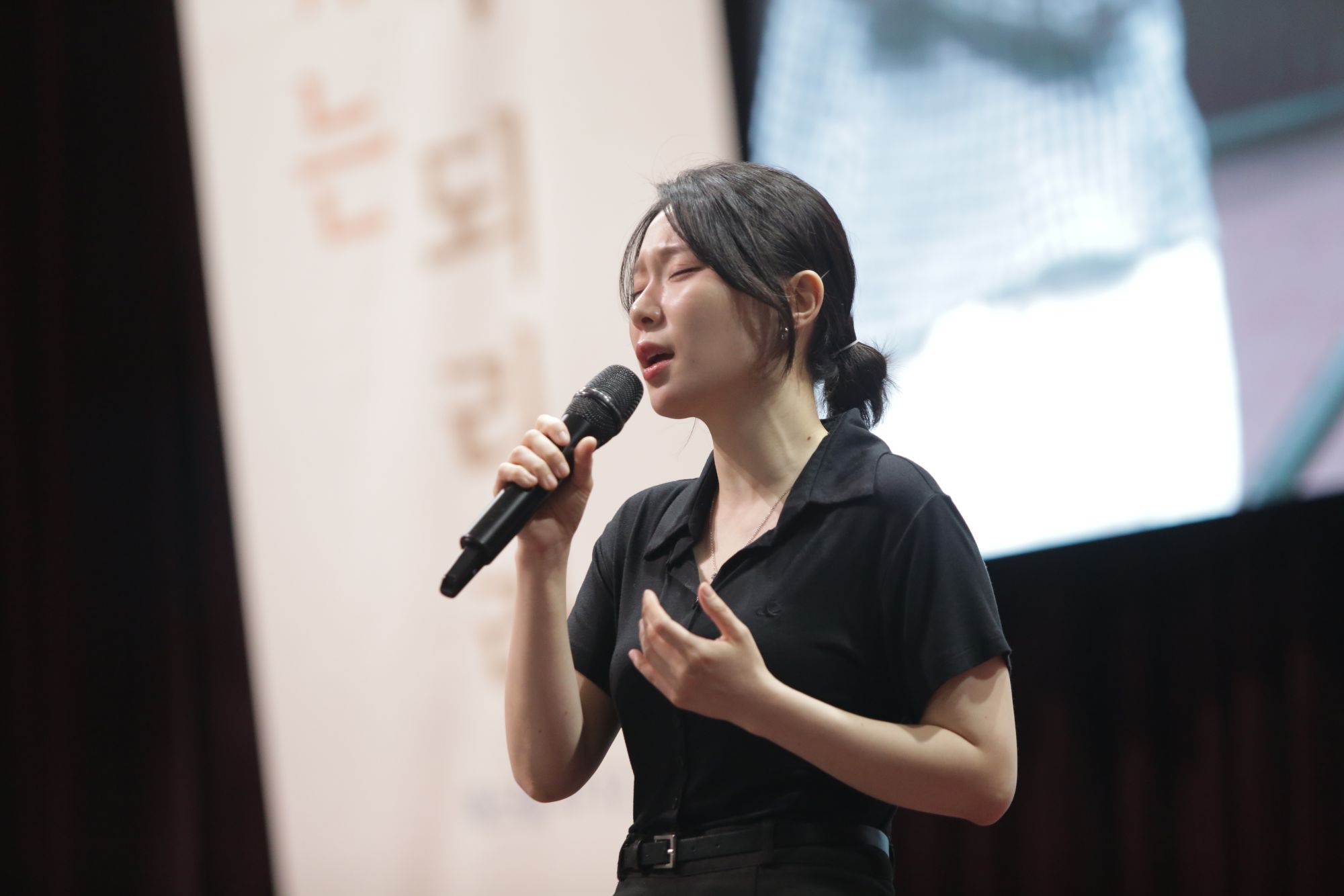 2026-06-21 휘문 청년국 예배스케치 원본 이미지 3