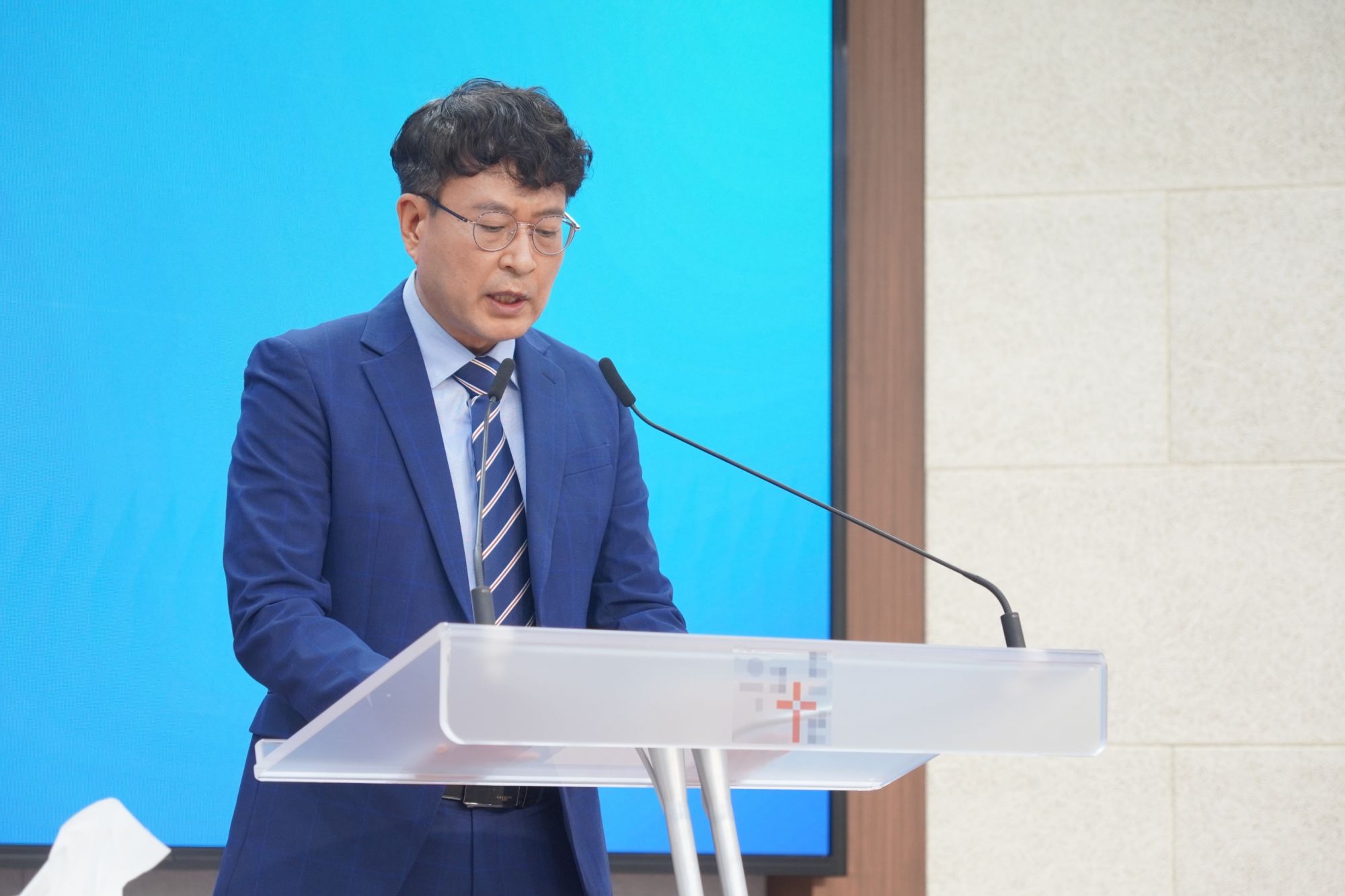 9월 마지막 주 대구채플 모습 원본 이미지 6