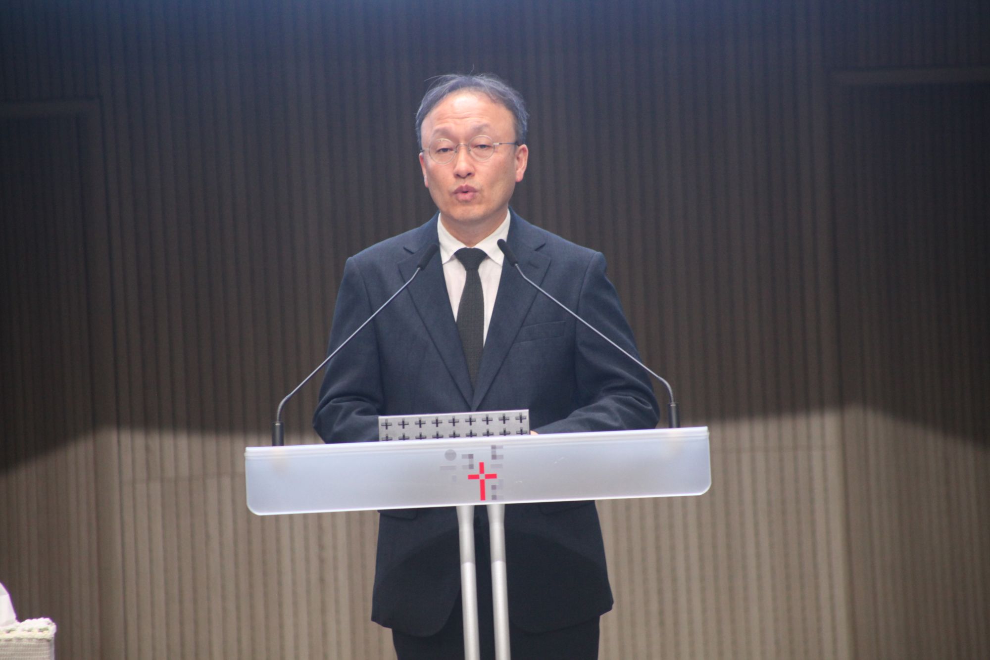 7월 셋째주 광주채플 모습 원본 이미지 17