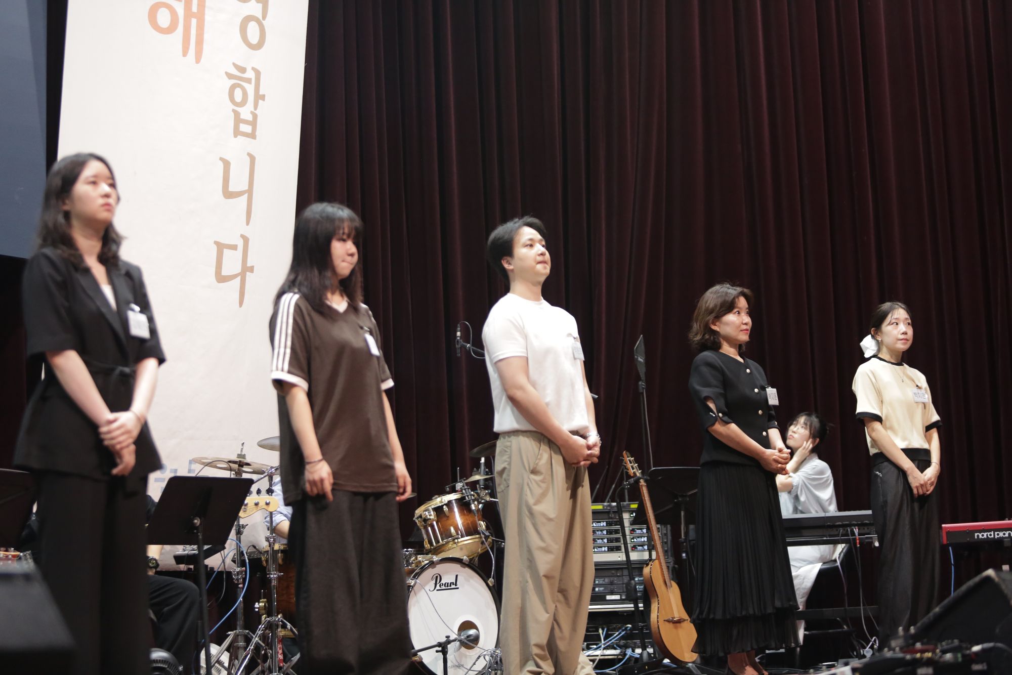 2026-08-30 휘문 청년국 예배스케치 원본 이미지 39