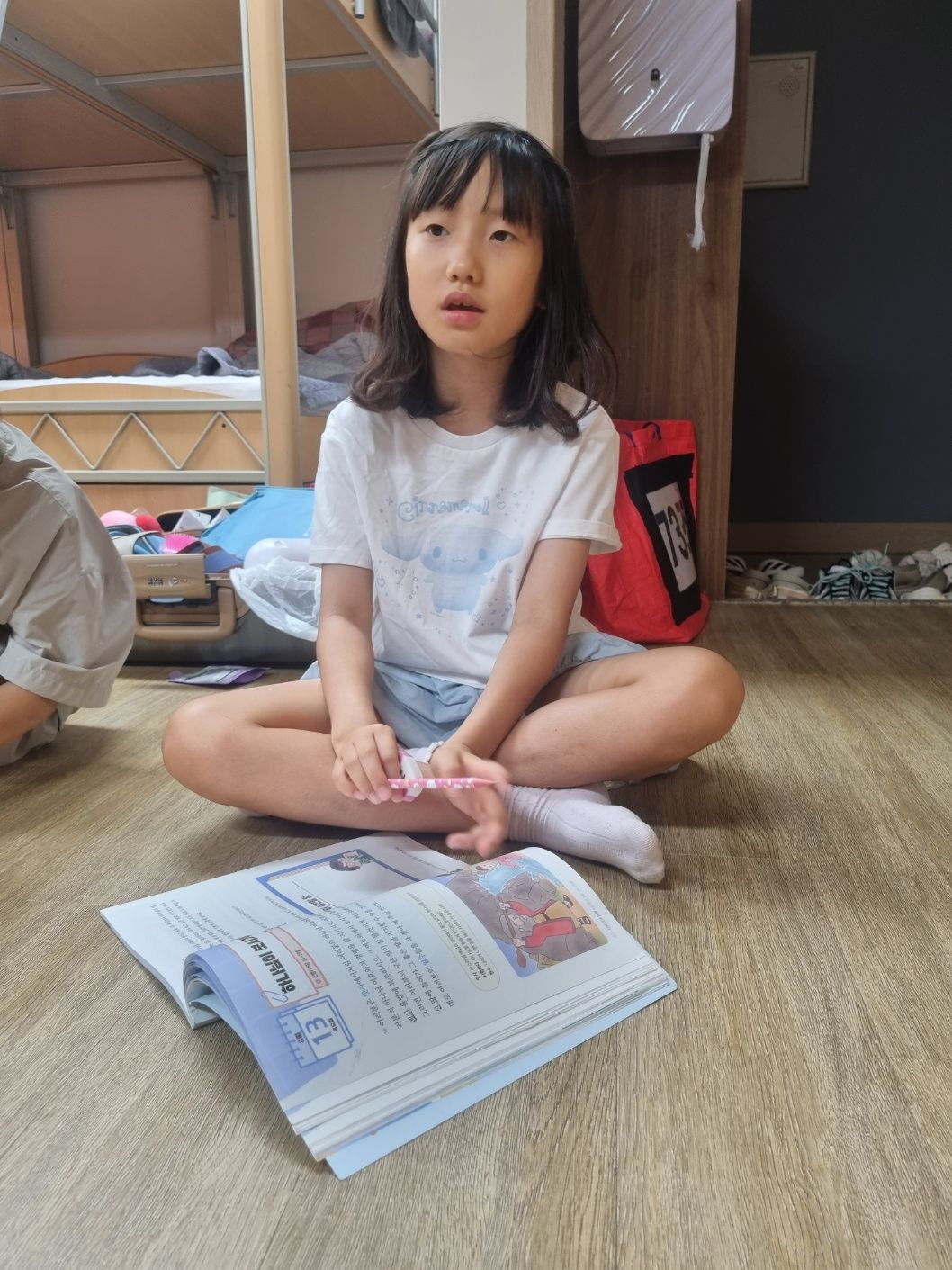 '2026년 여름 소년부 큐티 페스티벌' 다녀왔습니다!ㅣ26. 8. 12.(수) ~ 8. 14.(목)ㅣPhoto (1)  원본 이미지 19