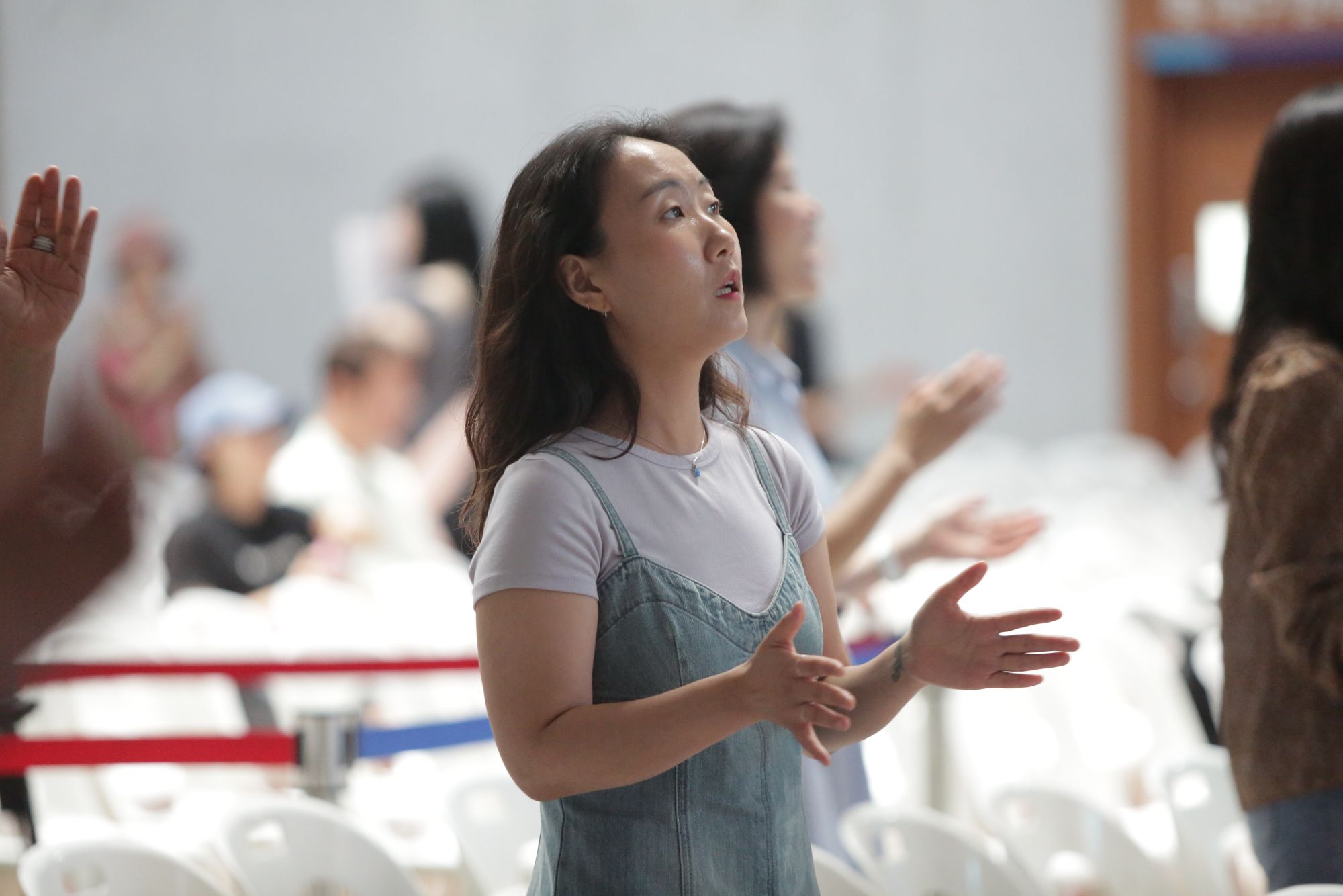 2026-07-19 휘문 청년국 예배스케치 원본 이미지 46