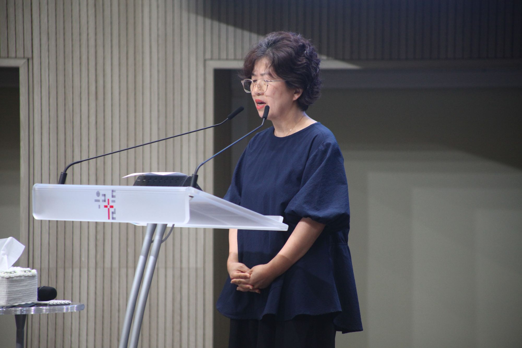 8월 셋째주 광주채플 모습 원본 이미지 58