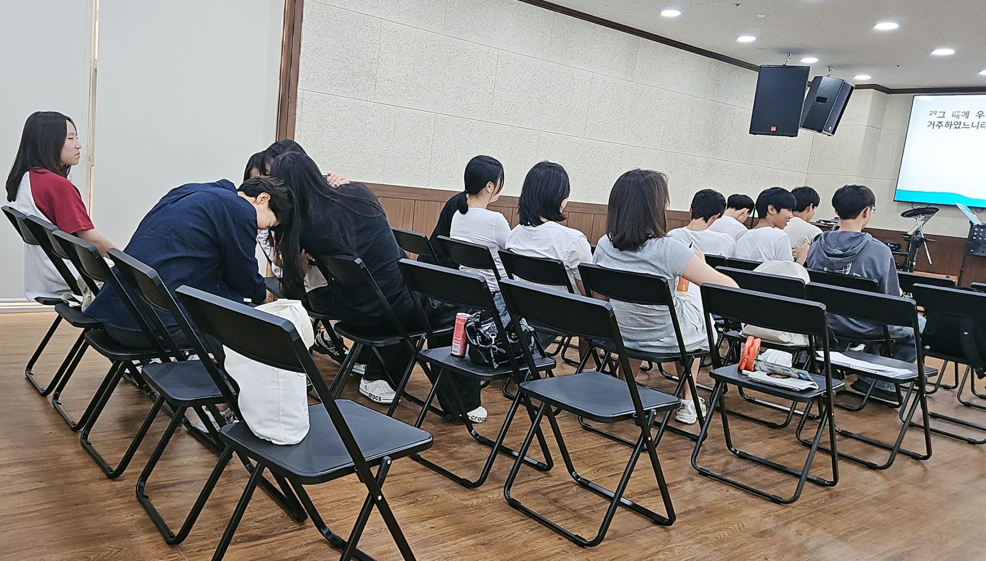 8월 9일 주일예배 원본 이미지 17