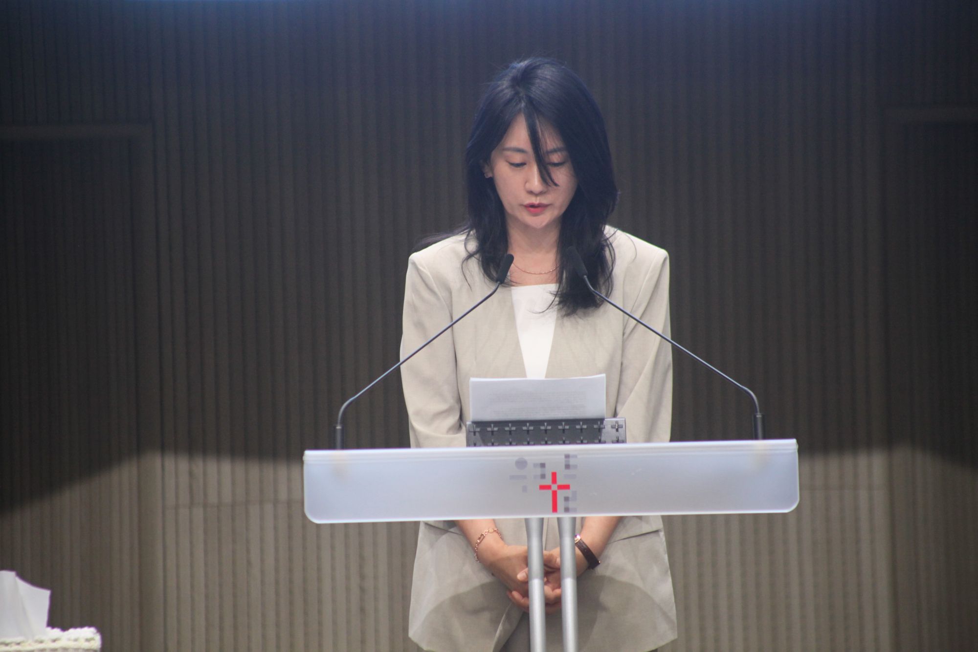 8월 다섯째주 광주채플 모습 원본 이미지 66