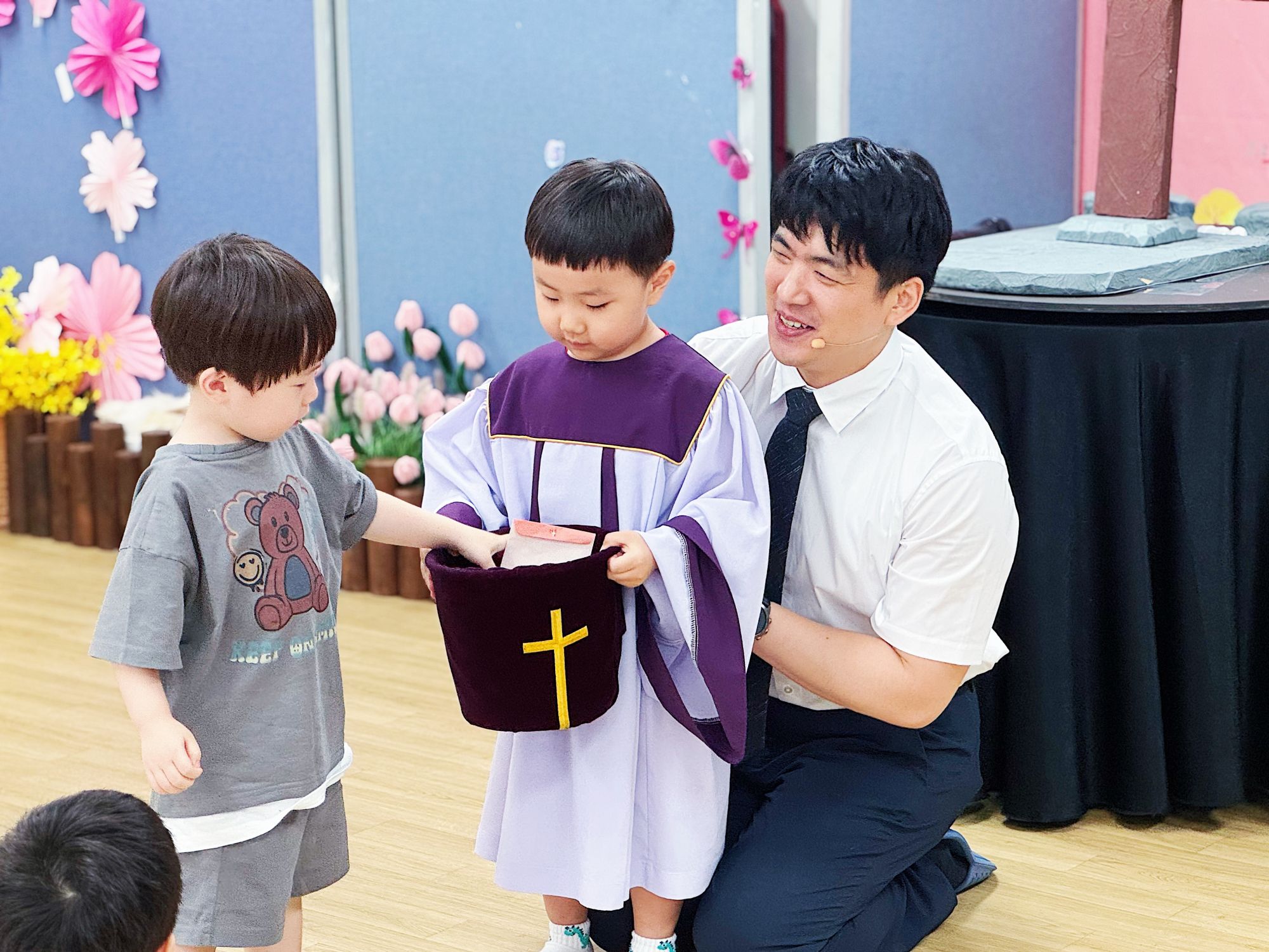 2026-07-05 휘문유아부 예배스케치 원본 이미지 27