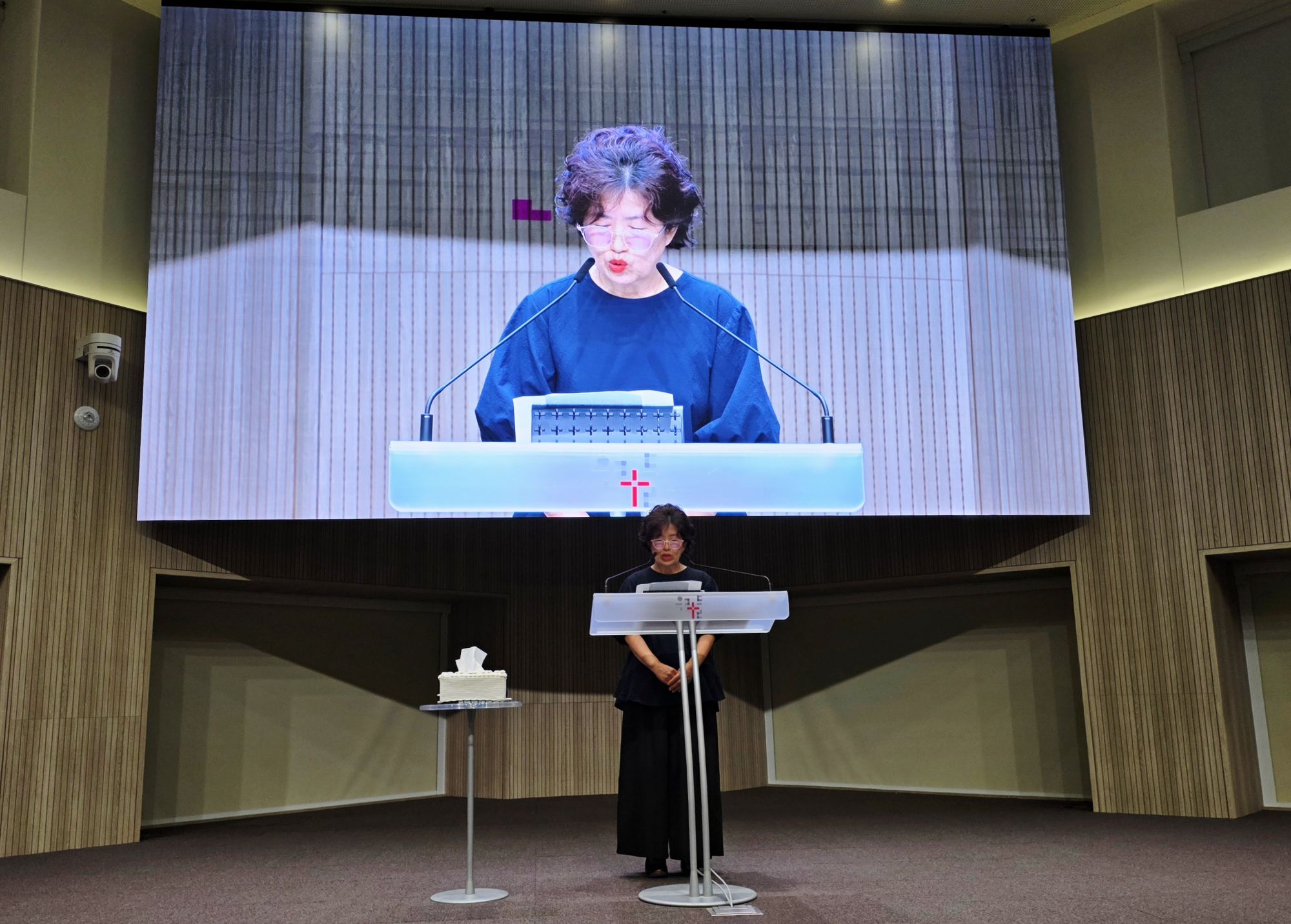 8월 셋째주 광주채플 모습 원본 이미지 83