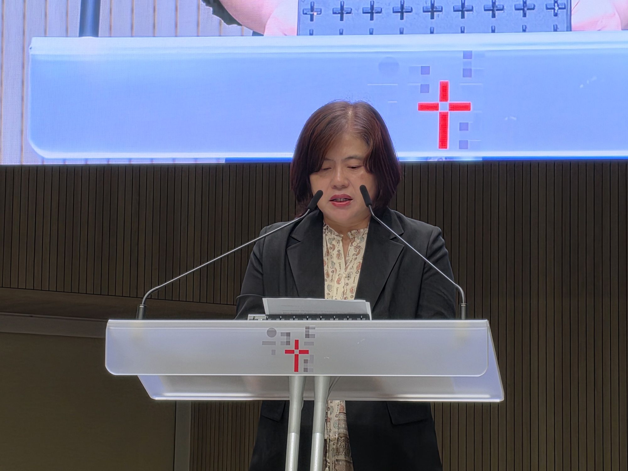 9월 첫째주 광주채플 모습 원본 이미지 90
