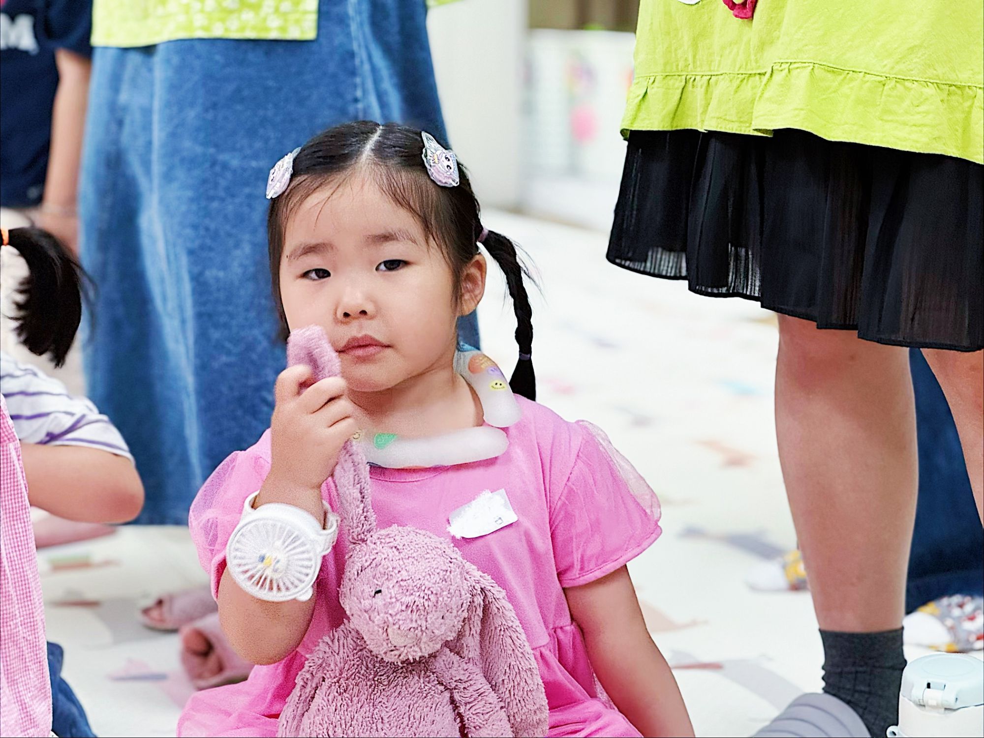 2026-06-28 휘문 유아부 예배스케치 원본 이미지 47