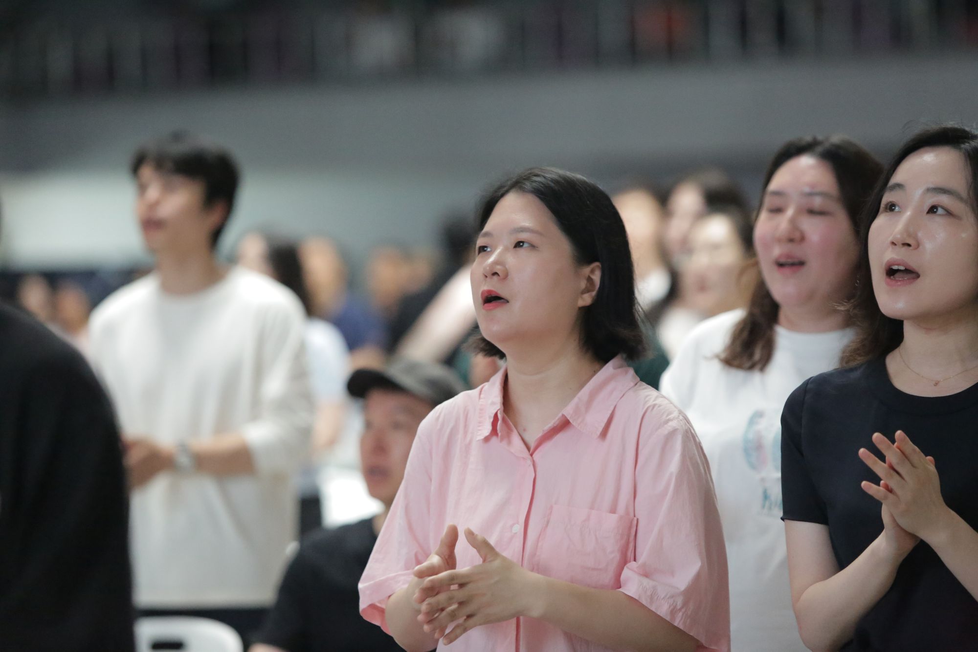 2026-07-05 휘문 청년국 예배스케치 원본 이미지 13