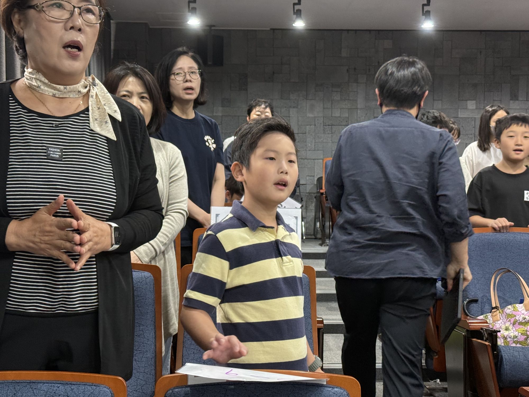 2026년 9월 13일 초등부 예배사진 원본 이미지 10
