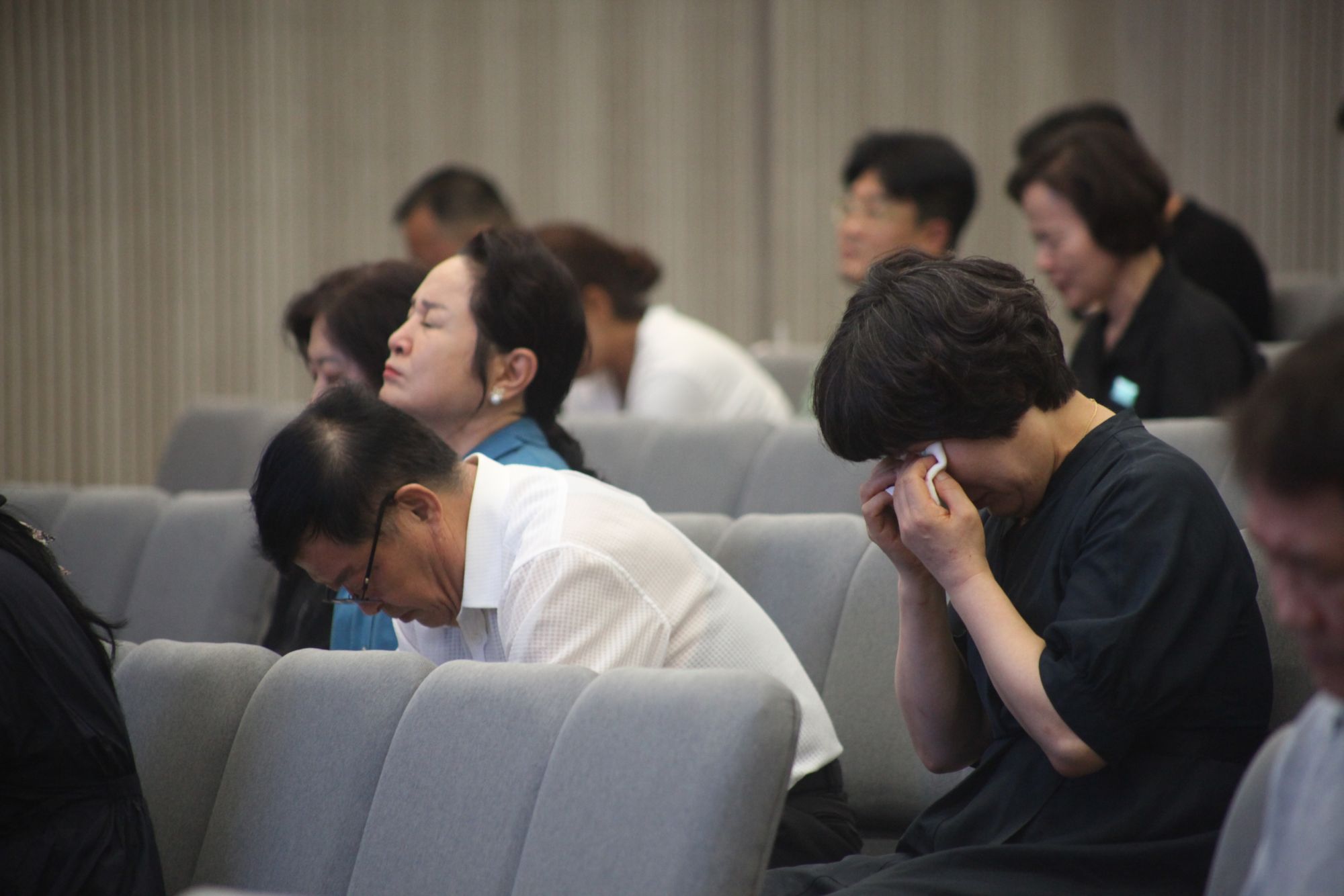 8월 넷째주 광주채플 모습 원본 이미지 24