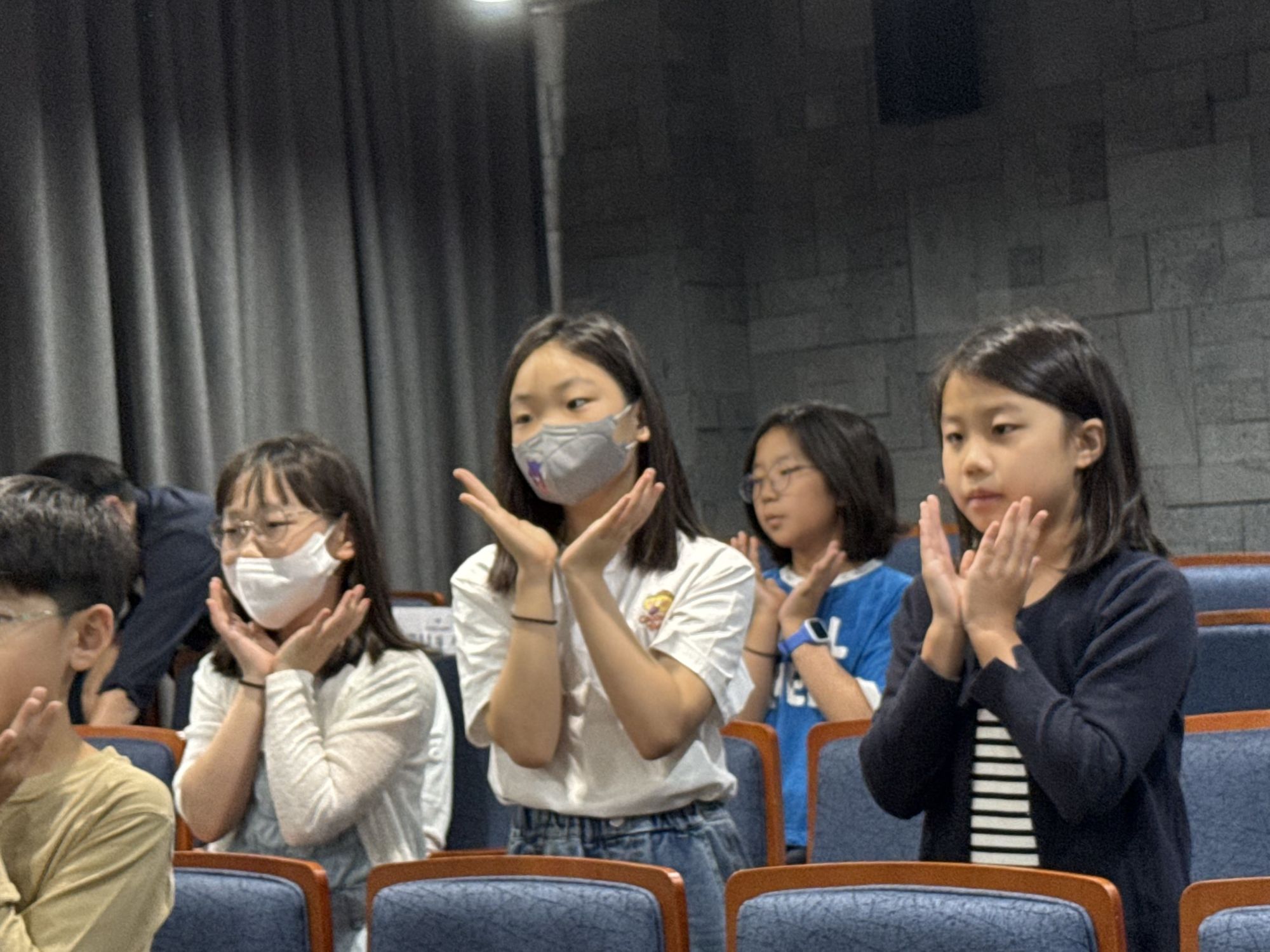 2026년 9월 13일 초등부 예배사진 원본 이미지 17