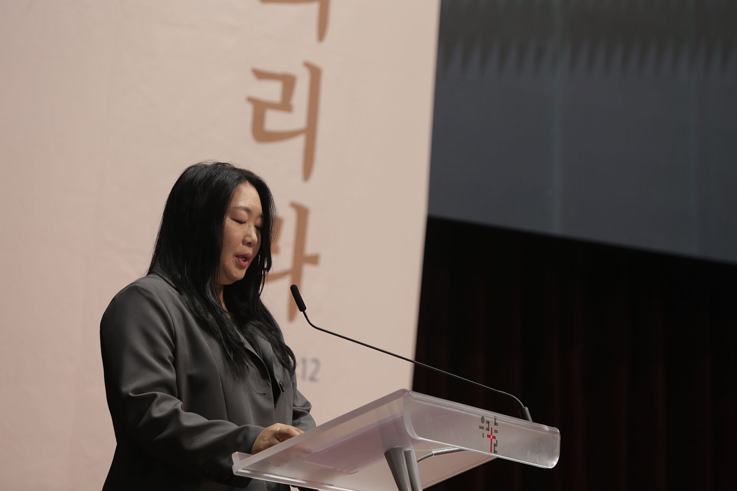 9월 둘째주 우리들교회 모습 원본 이미지 54