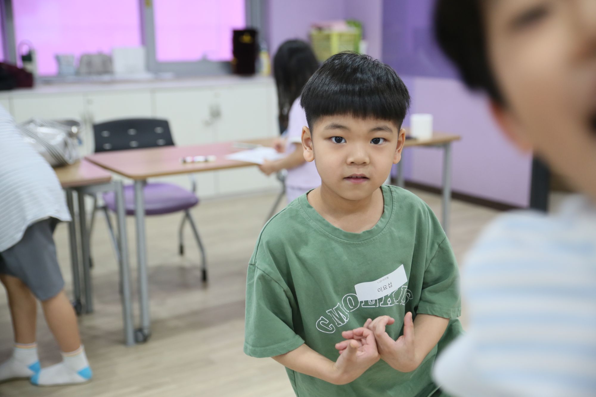 2026년 07월 5일 2부예배 원본 이미지 10