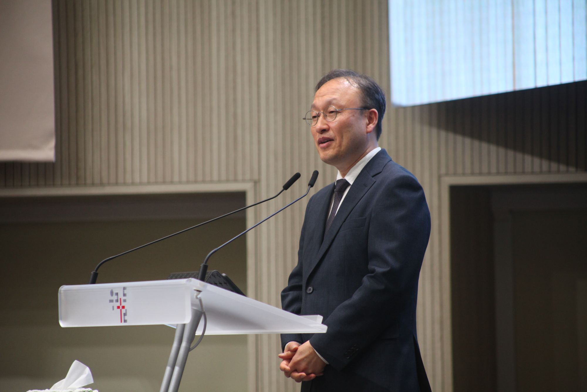 8월 첫째주 광주채플 모습 원본 이미지 37