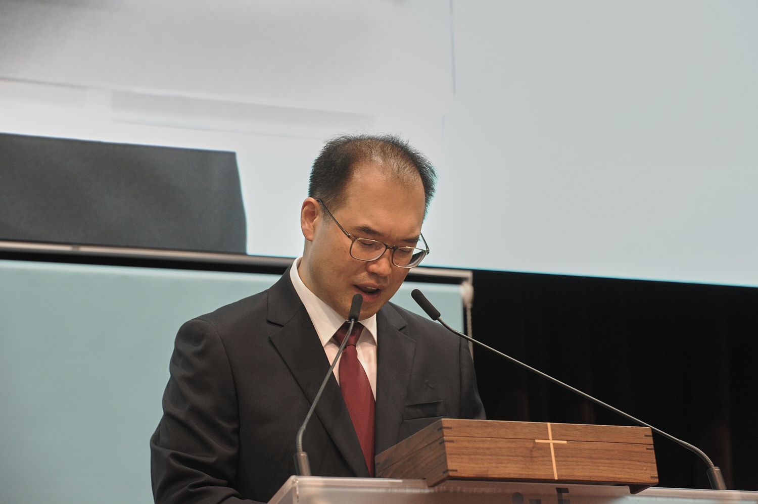 7월 셋째주 우리들교회 모습 원본 이미지 35