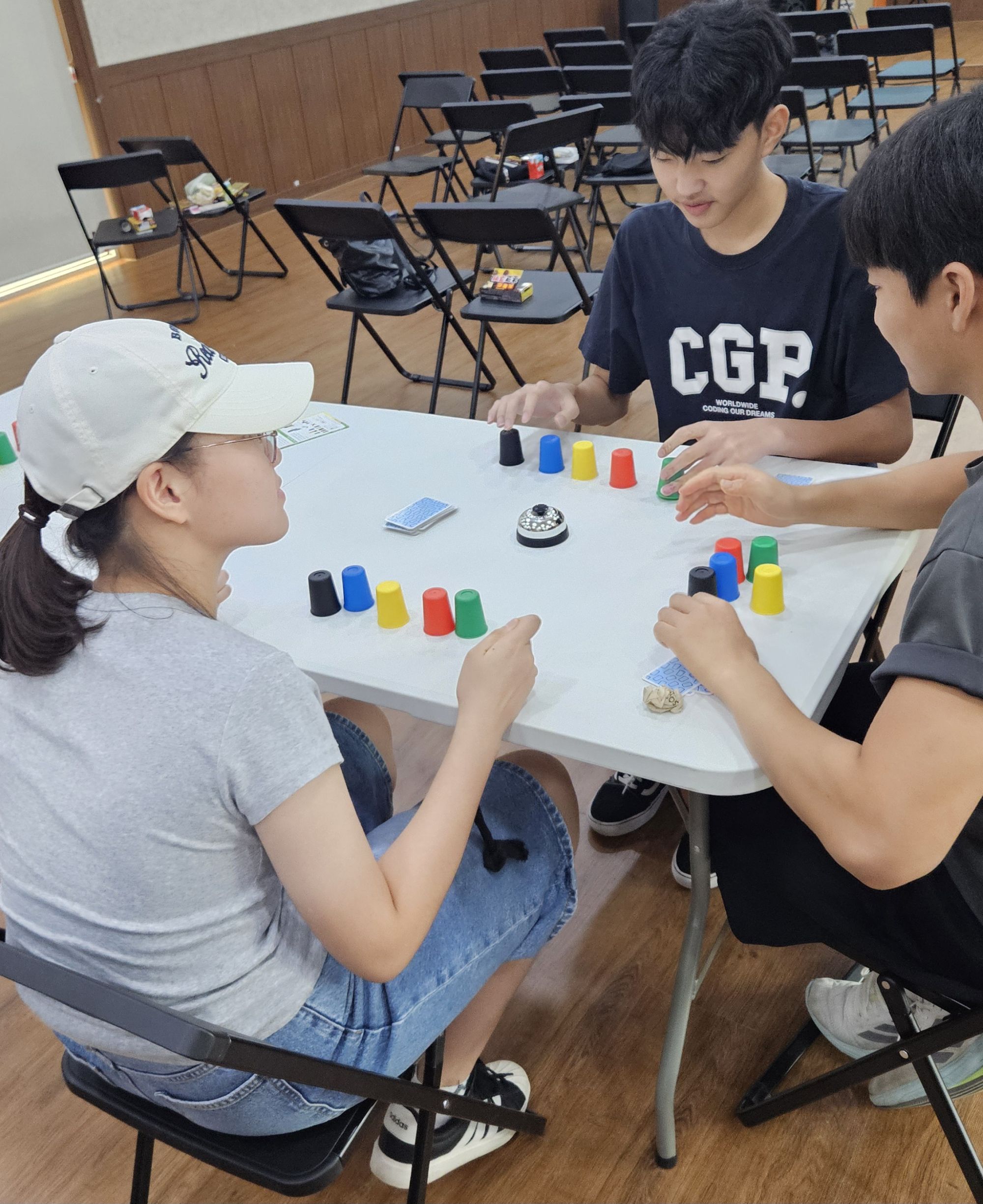 8월 30일 주일예배(JOY DAY) 원본 이미지 35