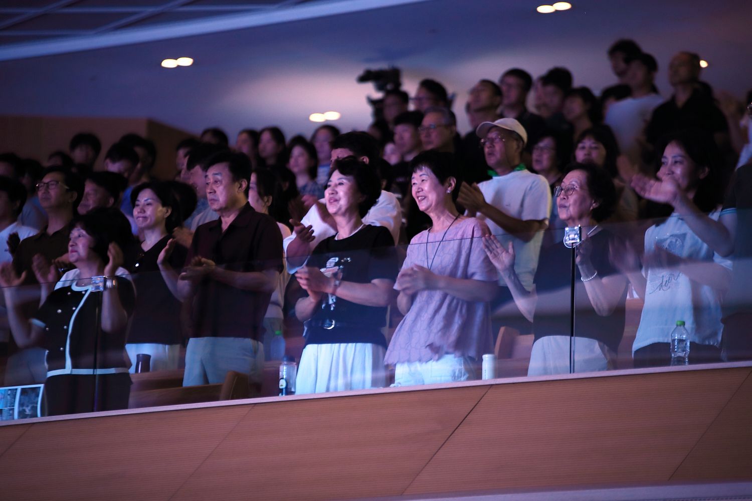 8월 넷째주 우리들교회 모습 원본 이미지 8