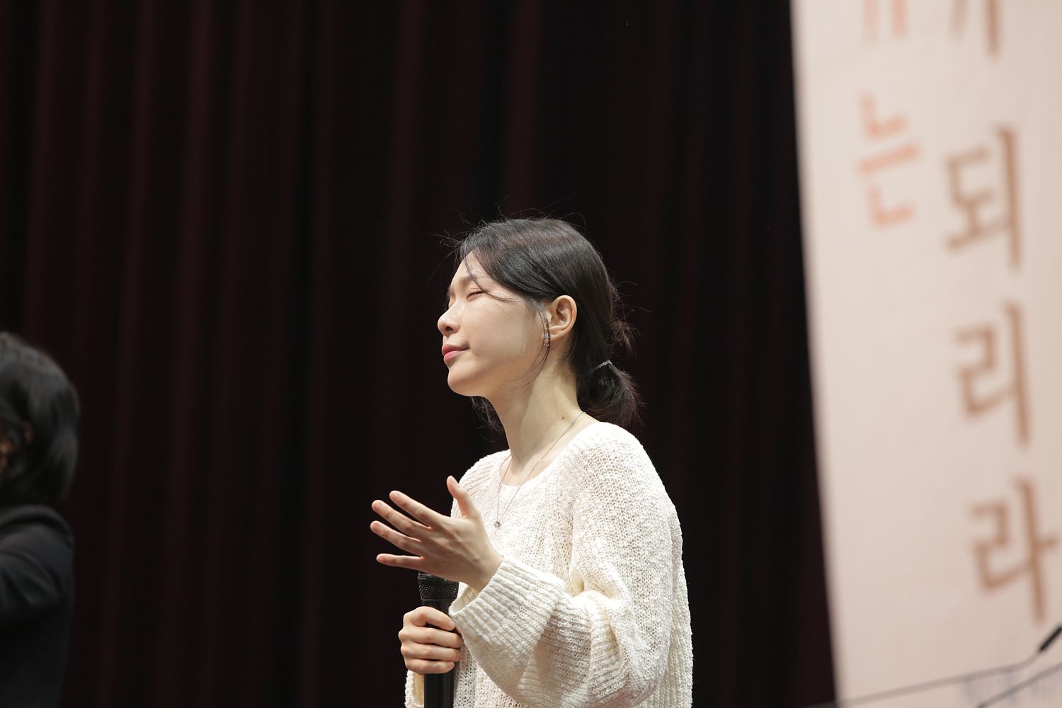 10월 둘째주 우리들교회 모습 원본 이미지 16