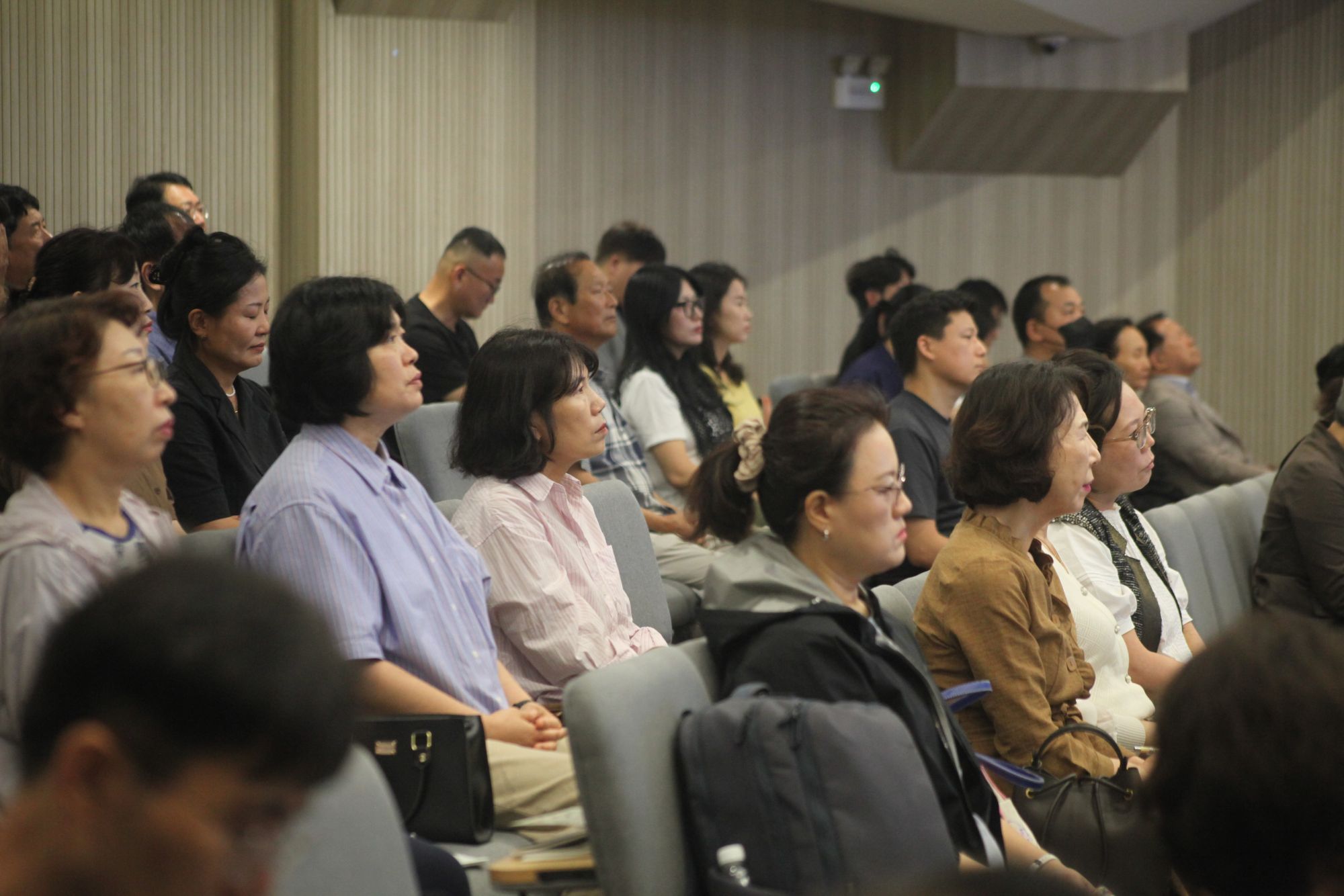 9월 셋째주 광주채플 모습 원본 이미지 17