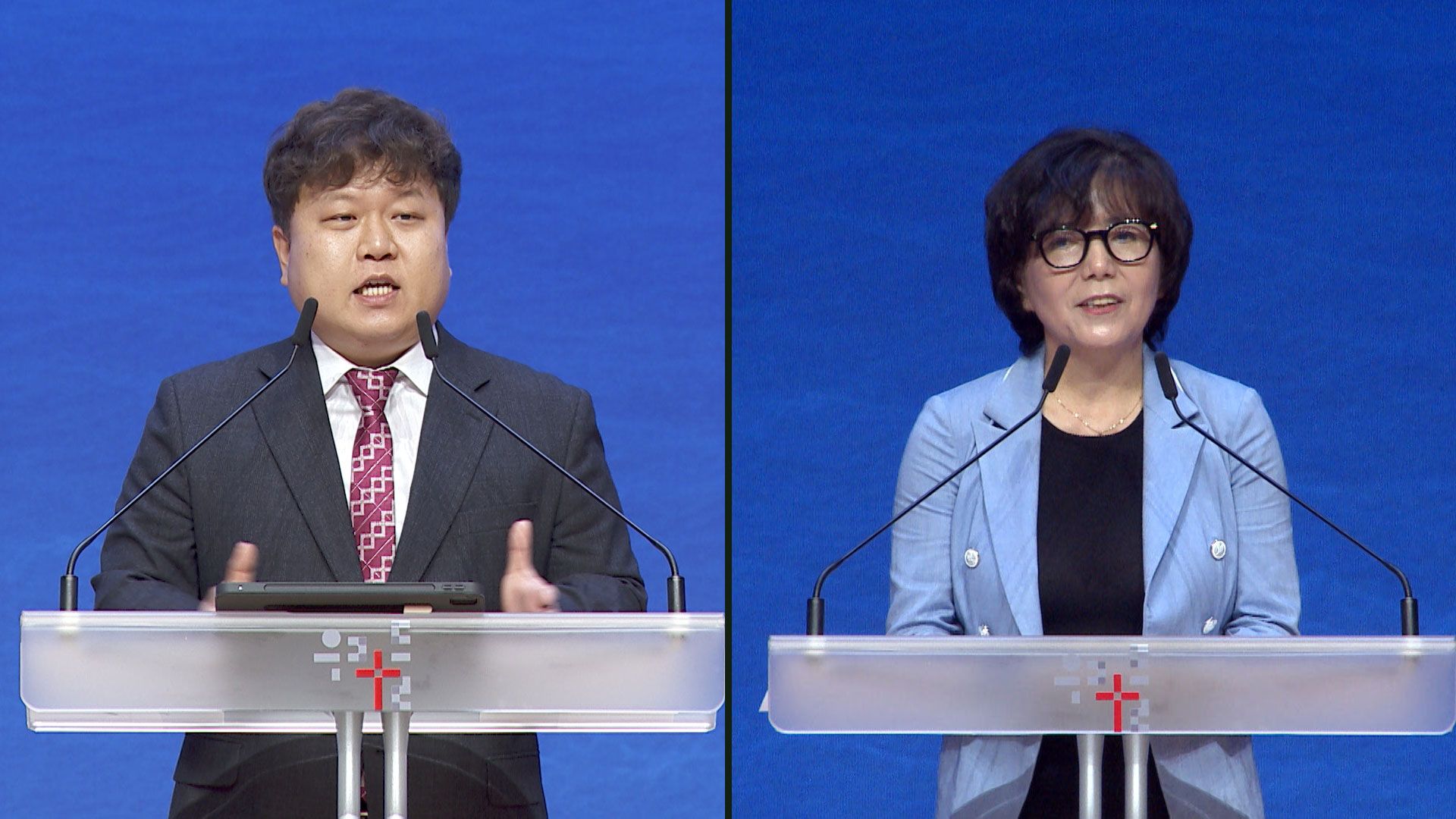 부끄러운 명단