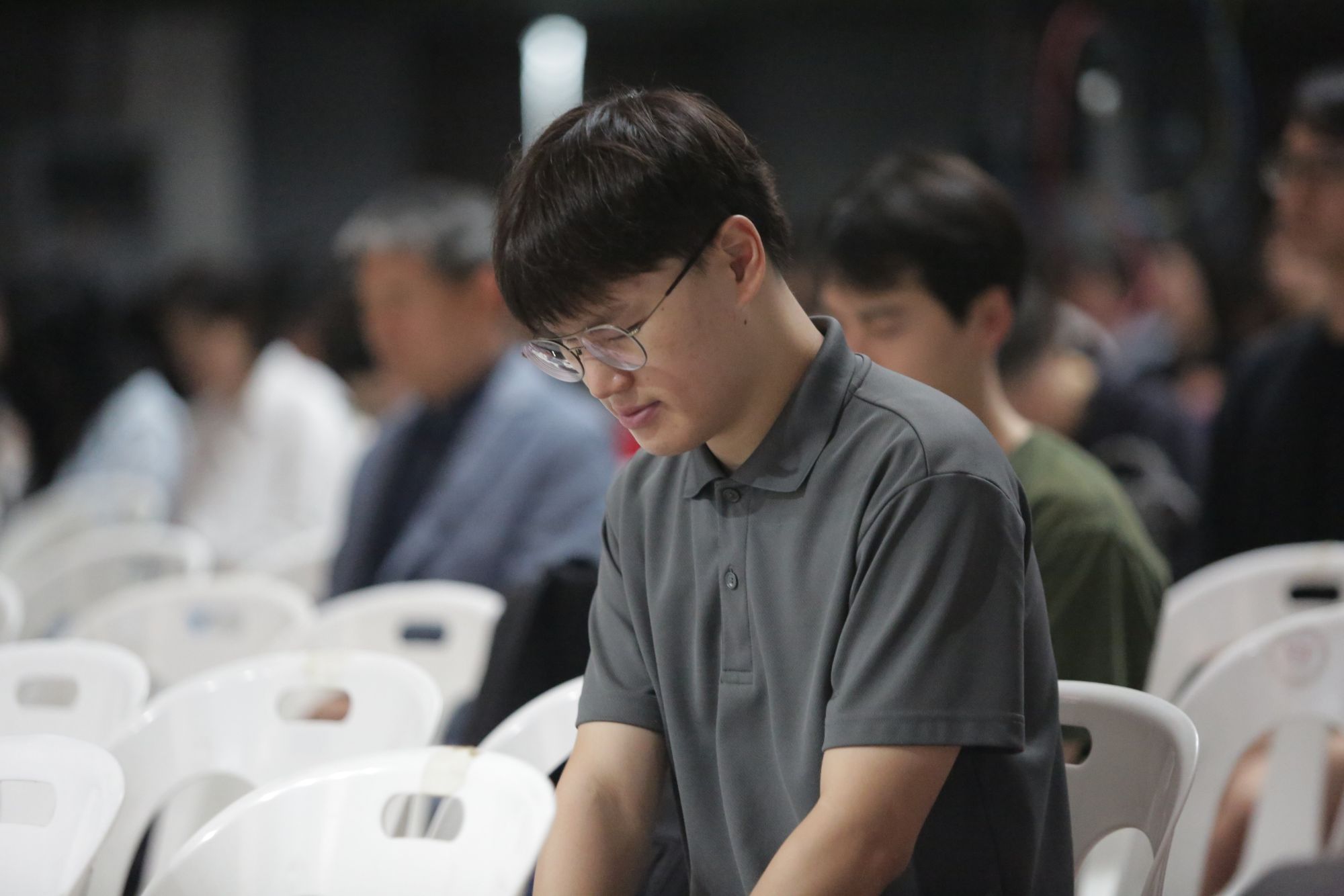 2026-08-30 휘문 청년국 예배스케치 원본 이미지 37