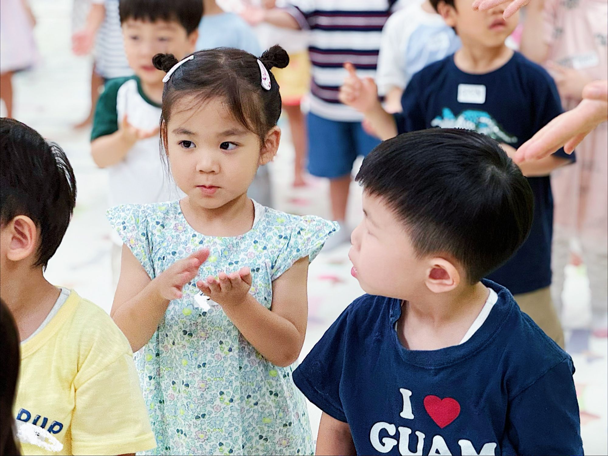 2026-06-28 휘문 유아부 예배스케치 원본 이미지 50