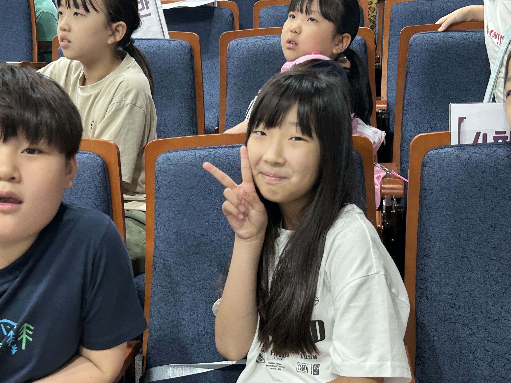 2026년 6월 28일 초등부 예배사진 원본 이미지 55
