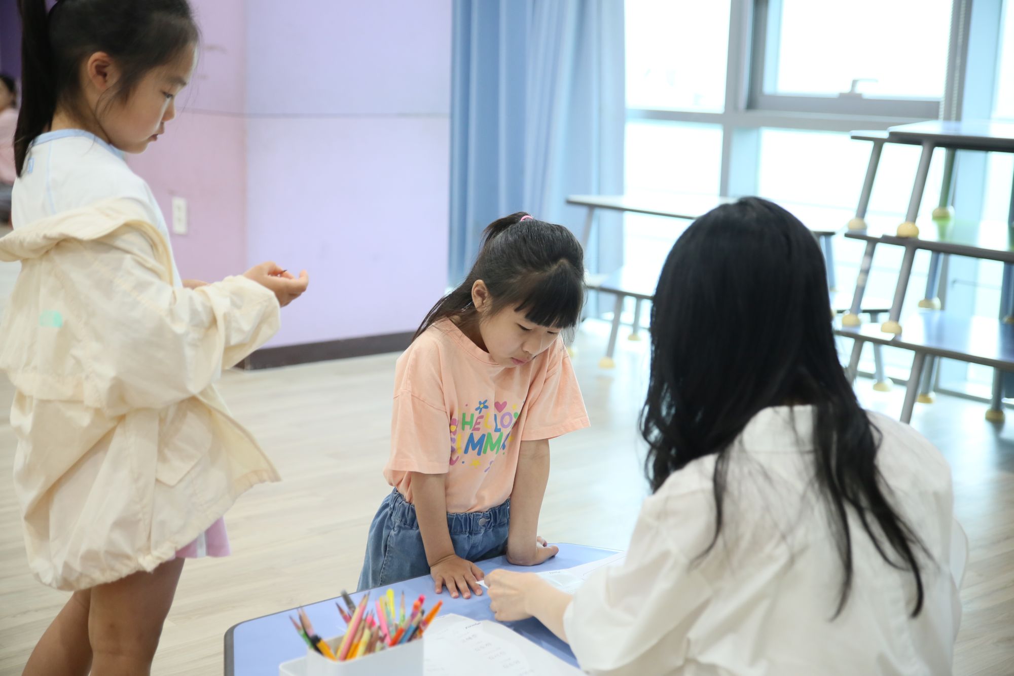 2026년 07월 5일 1부예배 원본 이미지 1