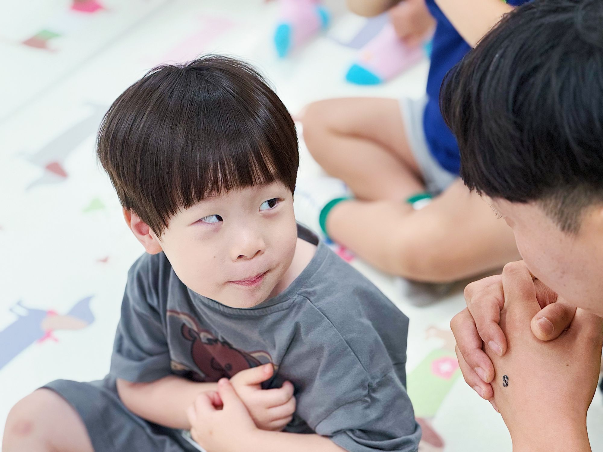 2026-07-05 휘문유아부 예배스케치 원본 이미지 25
