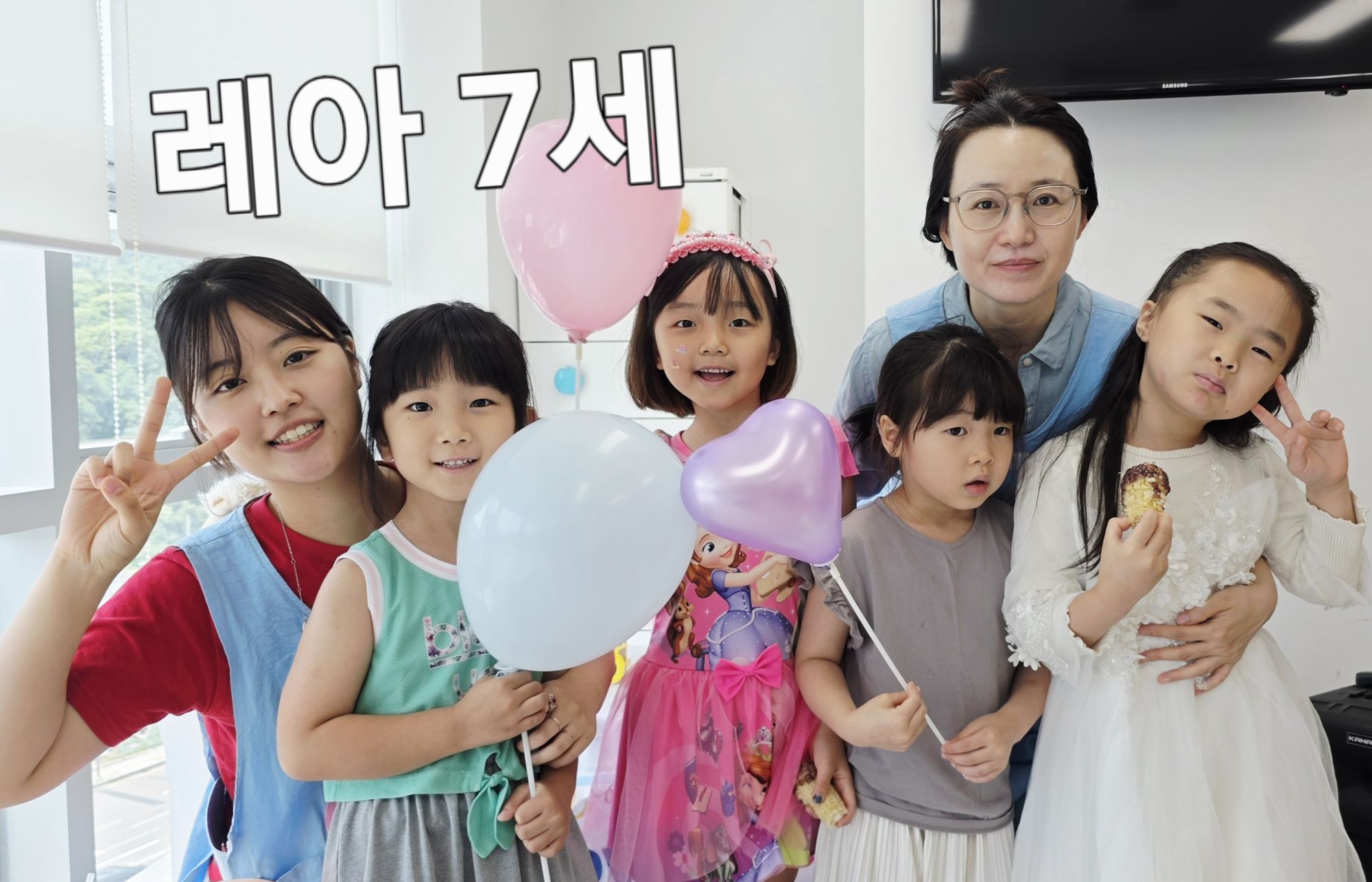 7월 5일 주일예배 