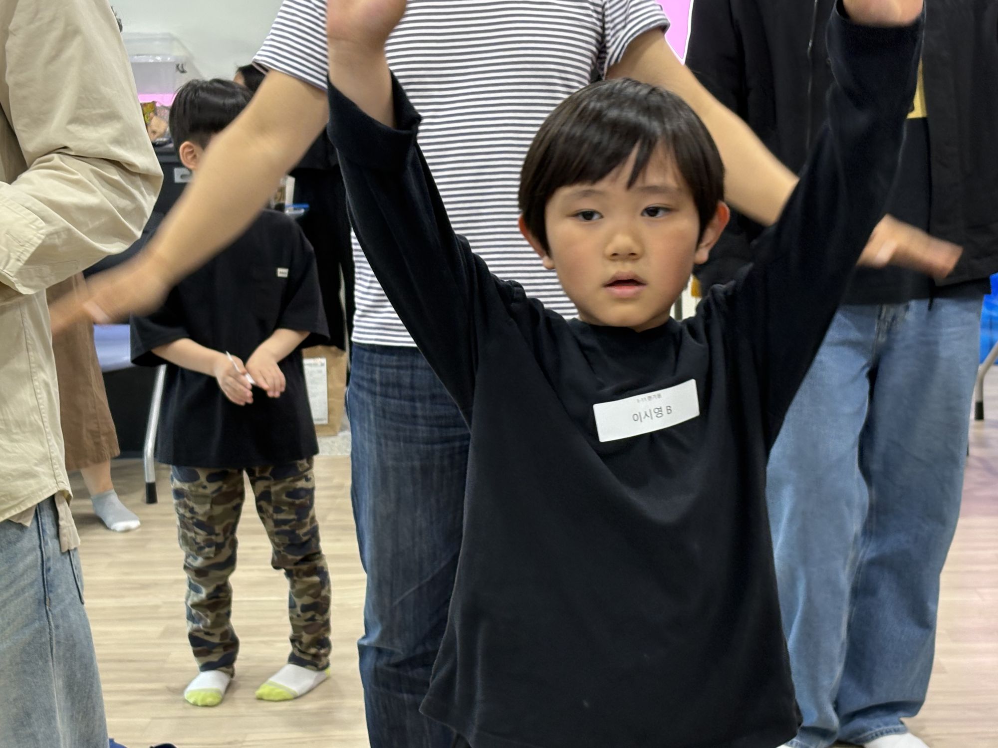 2026년 05월 10일 2부 예배