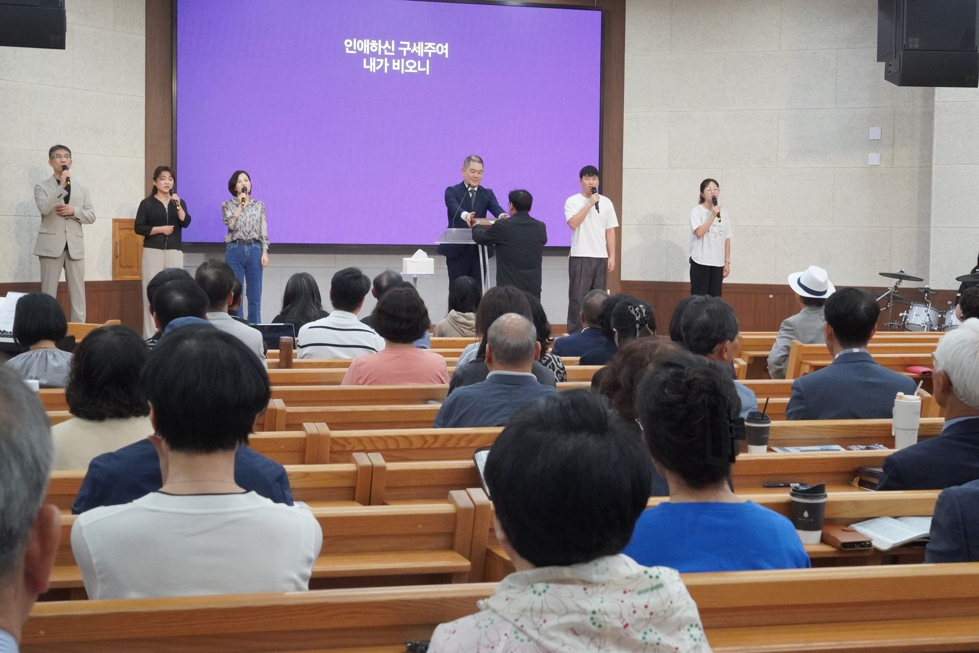 10월 첫째 주 대구채플 모습 원본 이미지 11