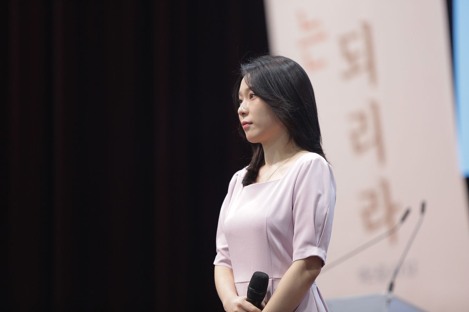 9월 첫째주 우리들교회 모습 원본 이미지 75
