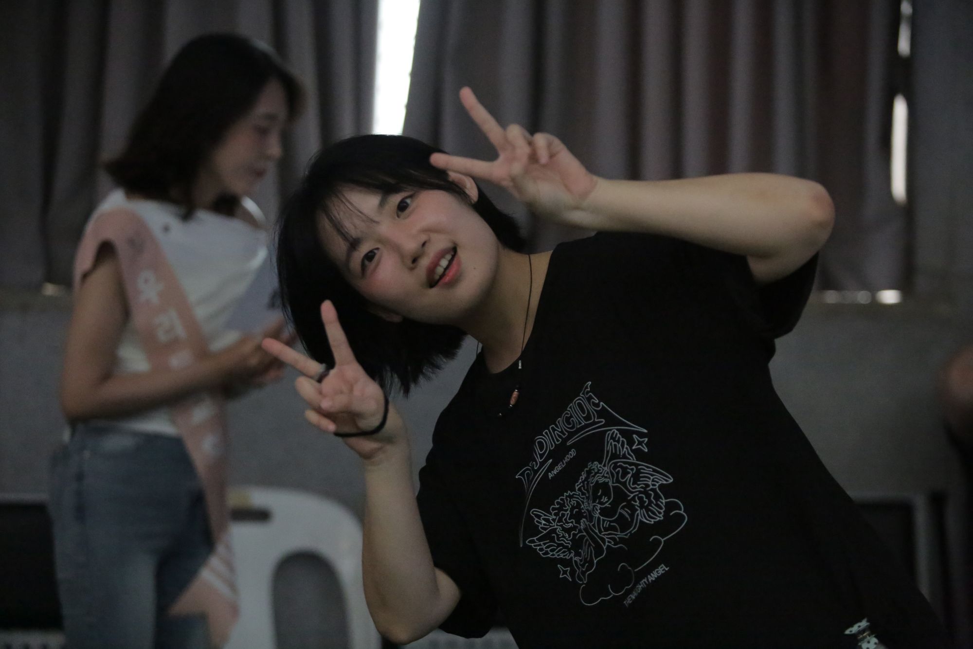 2026-08-16 휘문 청년국 예배스케치 원본 이미지 8