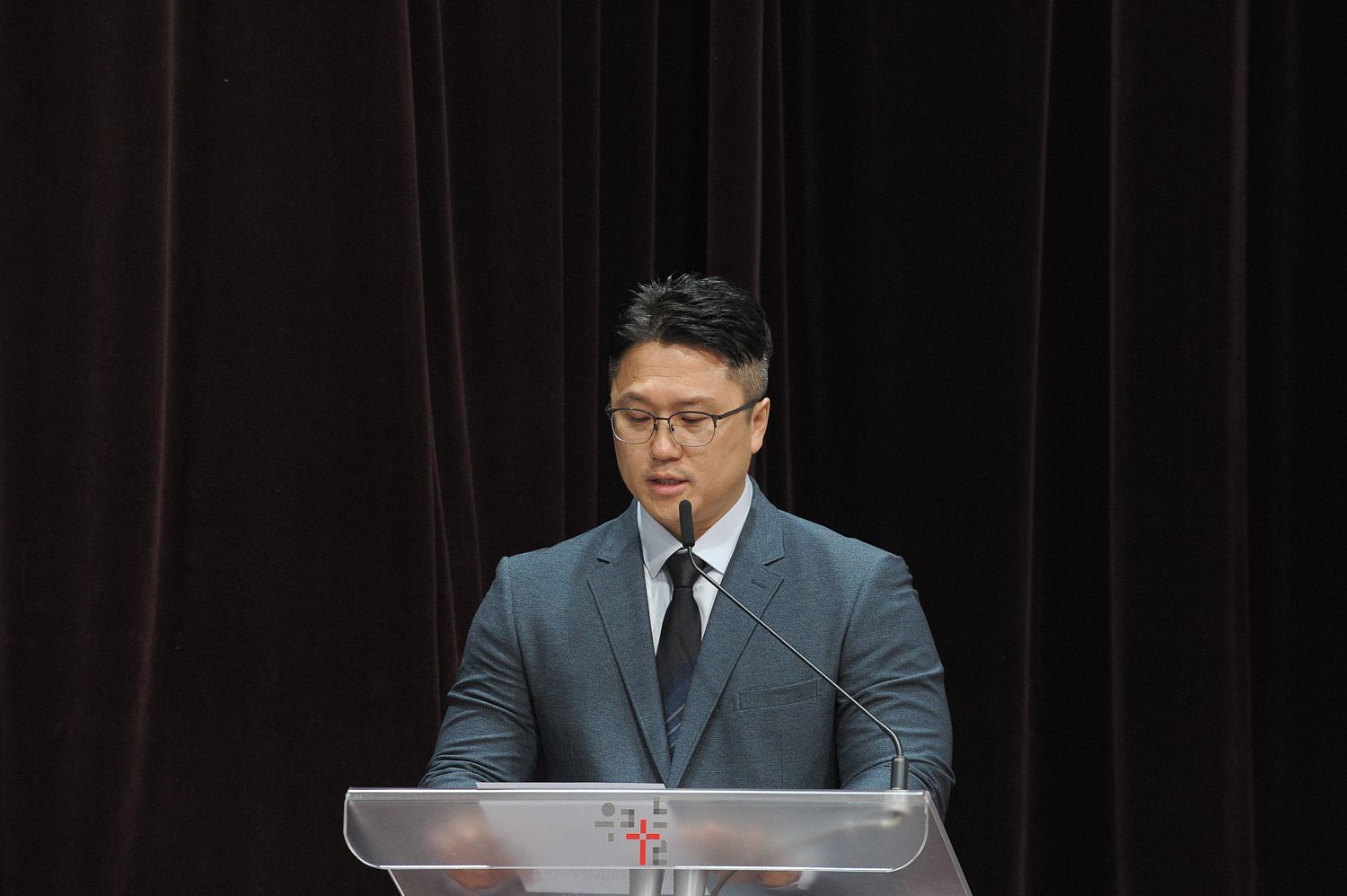 8월 첫째주 우리들교회 모습 원본 이미지 27