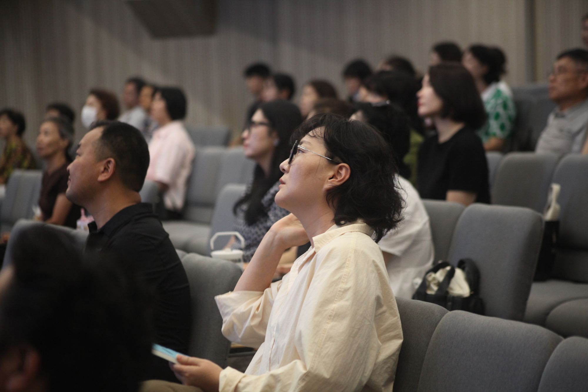 8월 다섯째주 광주채플 모습 원본 이미지 49