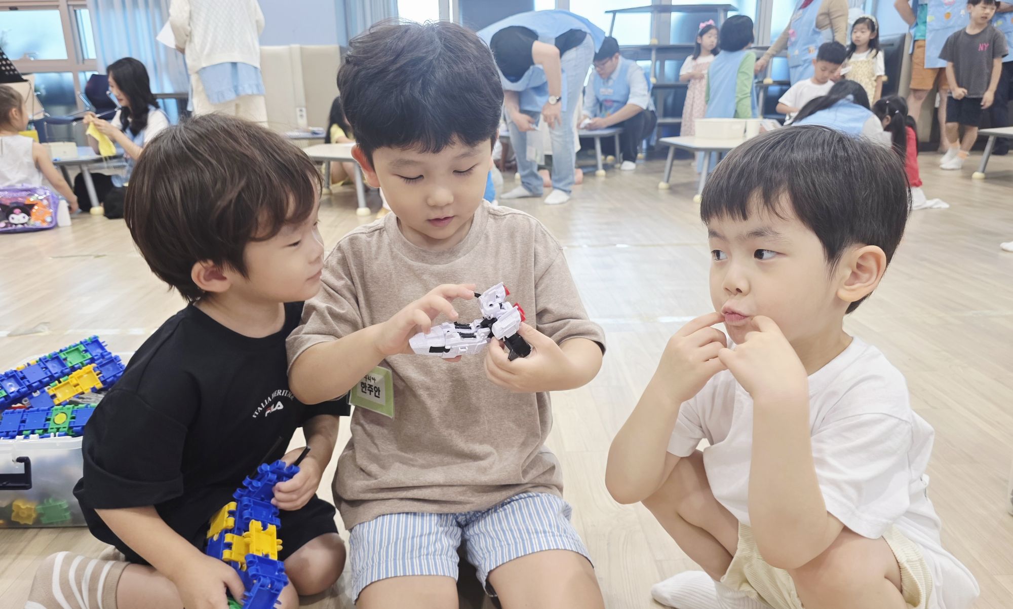 7월 19일 주일예배 원본 이미지 3
