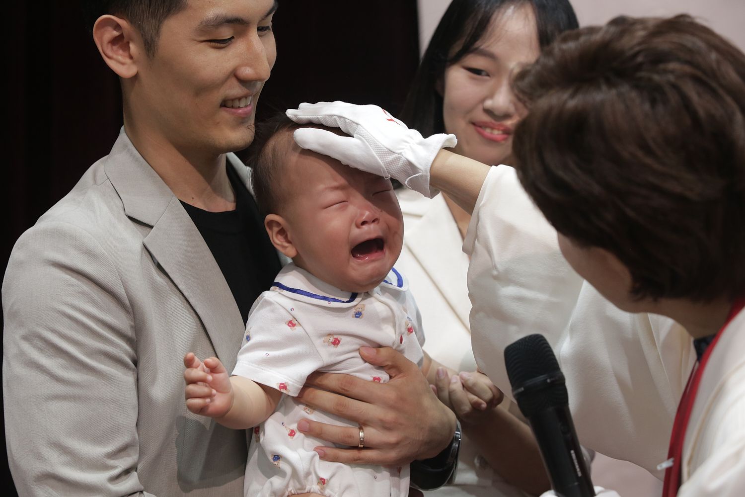 8월 다섯째주 우리들교회 모습 원본 이미지 114