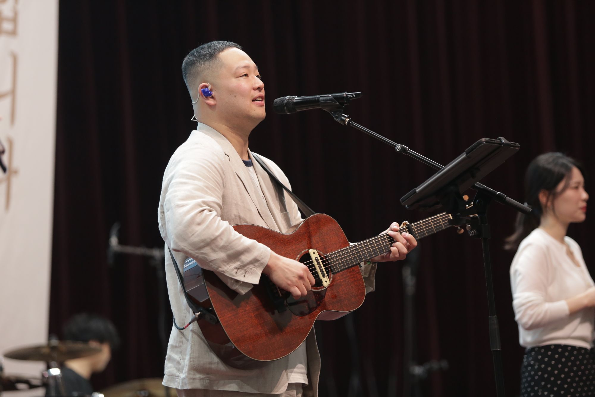2026-07-19 휘문 청년국 예배스케치 원본 이미지 54