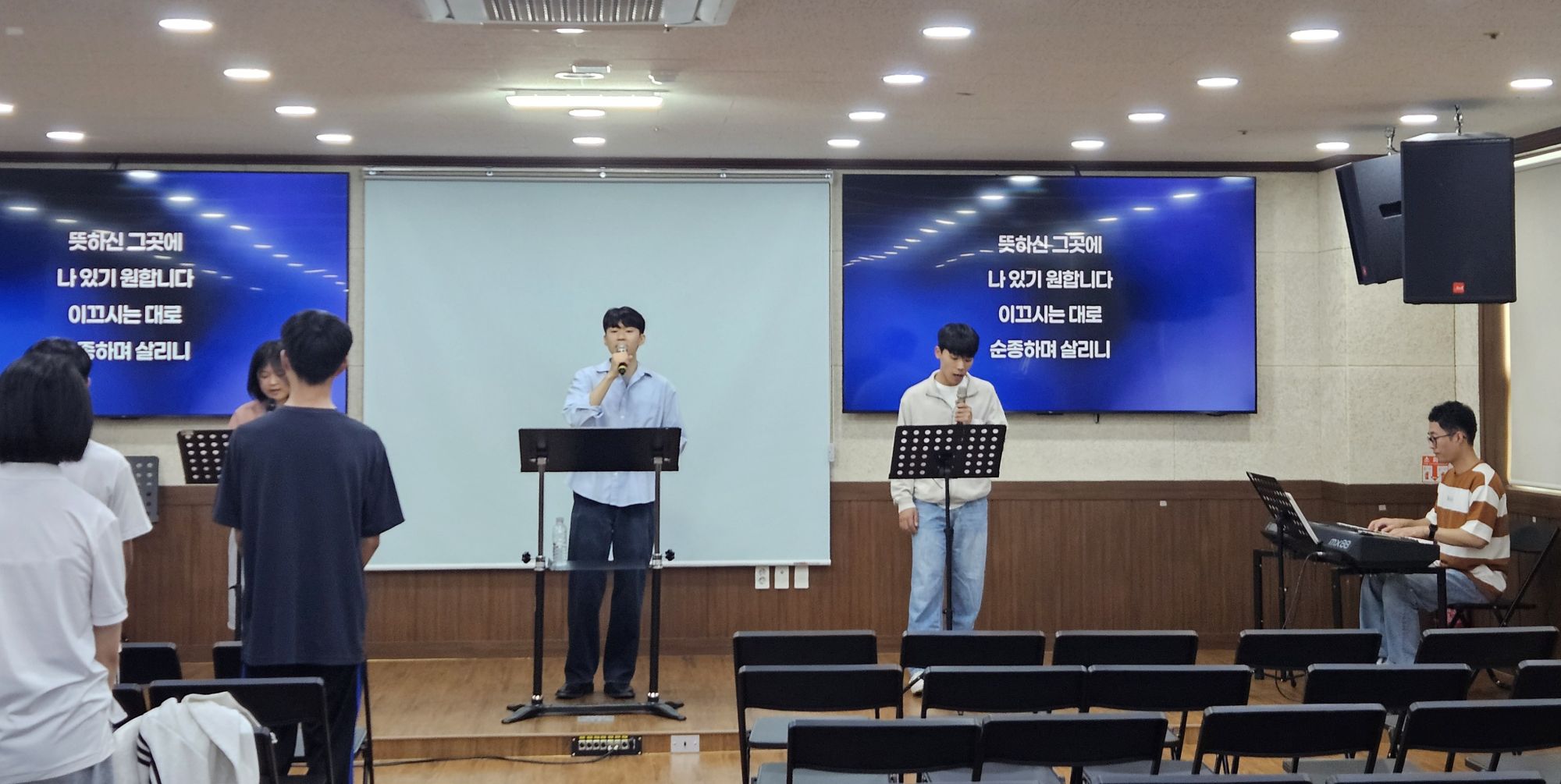 10월 11일 주일예배 원본 이미지 4