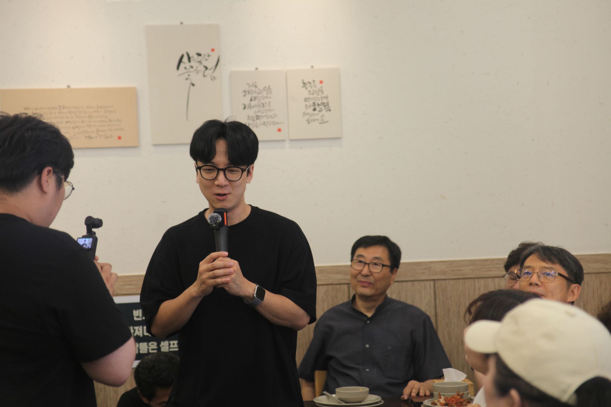 경상도 TT(양산베들레헴 교회) 3일차 사진  원본 이미지 50