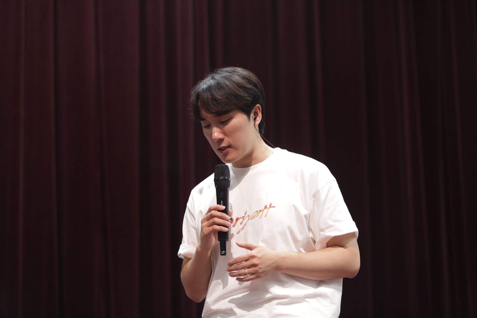 2026-09-06 휘문 청년국 예배스케치 원본 이미지 39
