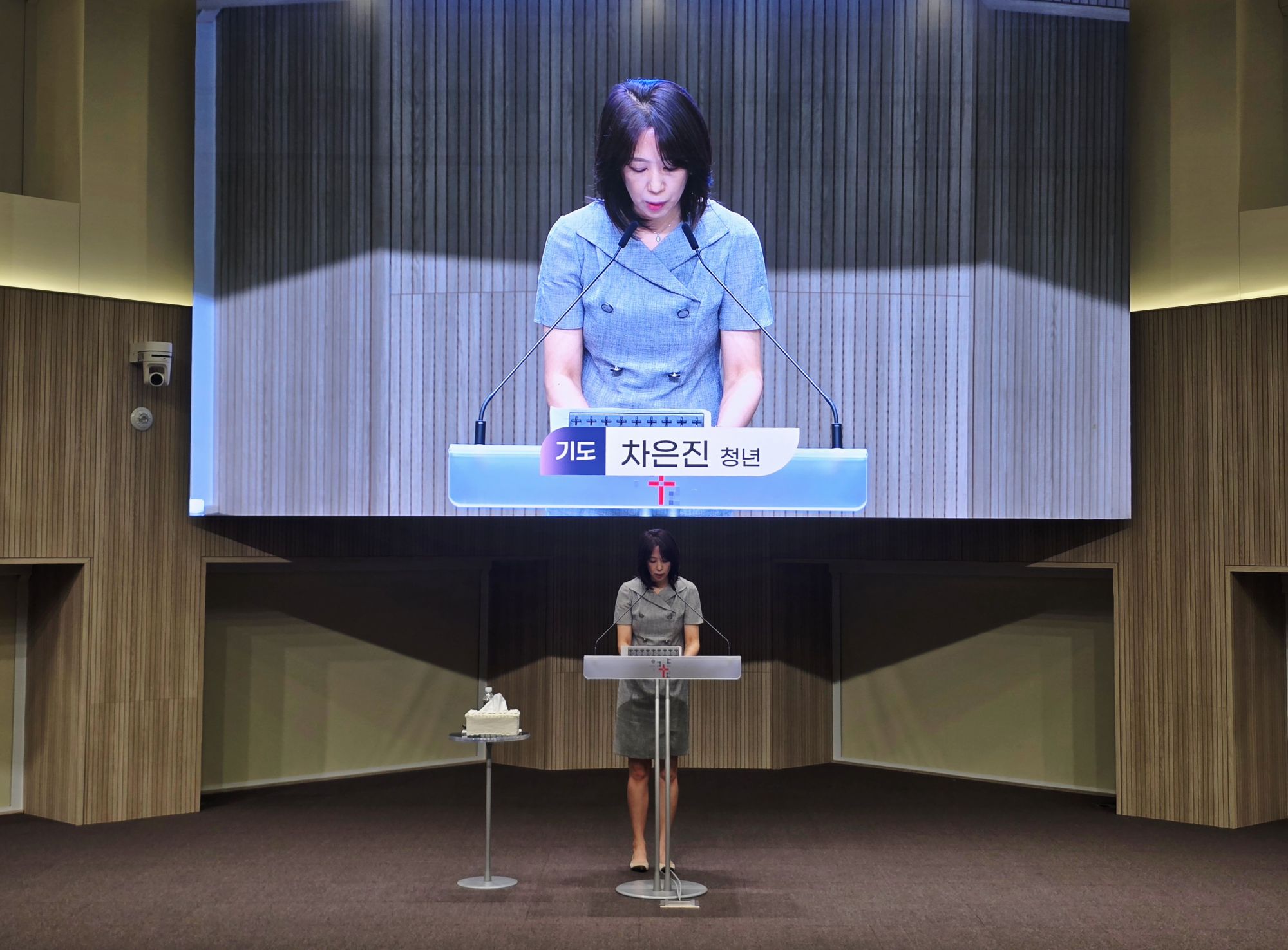 7월 넷째주 광주채플 모습 원본 이미지 47