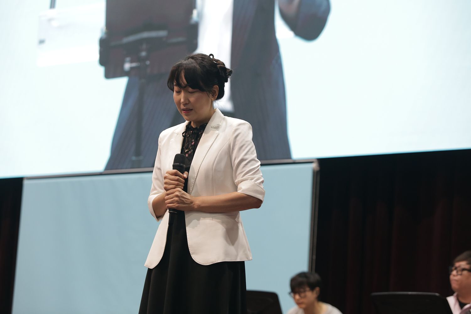 9월 셋째주 우리들교회 모습 원본 이미지 86