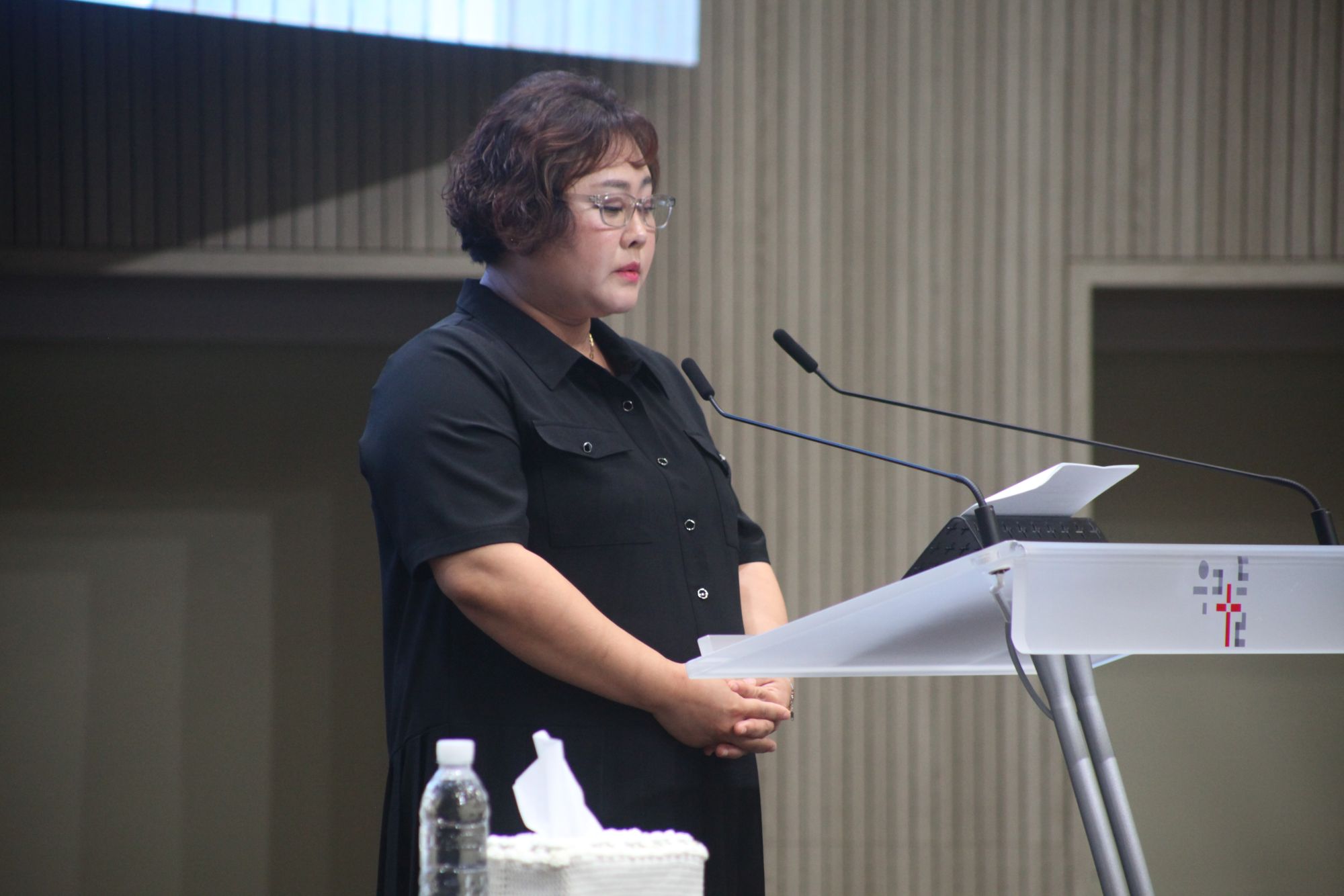 8월 넷째주 광주채플 모습 원본 이미지 5