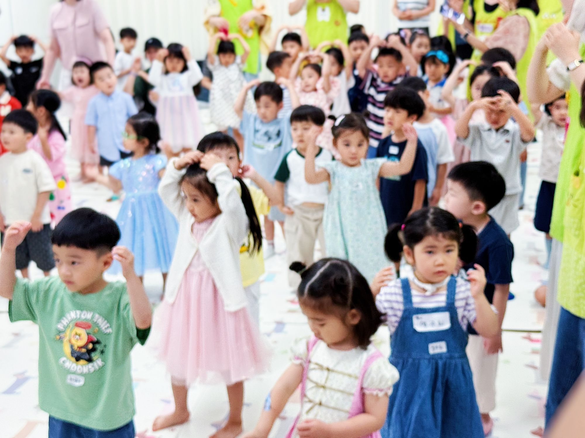 2026-06-28 휘문 유아부 예배스케치 원본 이미지 81