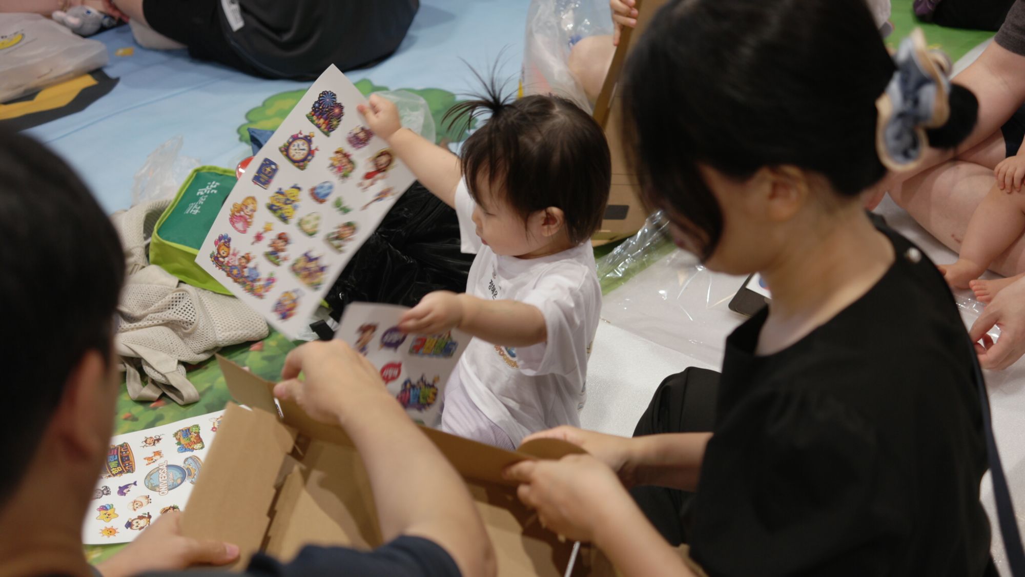 7월 11일 Qniversal Studio 원본 이미지 15