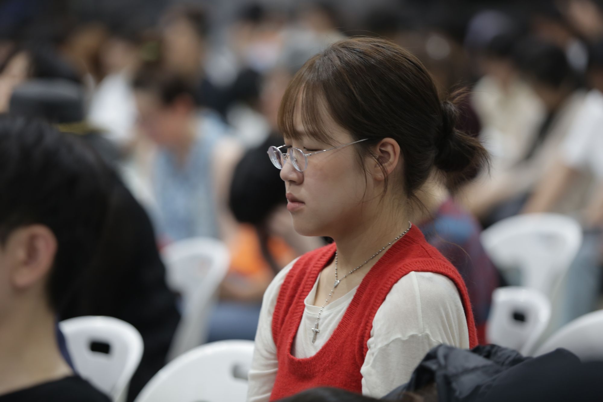 2026-06-07 휘문 청년국 예배스케치 원본 이미지 31